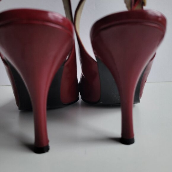 Steve Madden Heels - Women's Shoes - Size 9 - Picture 7 of 8